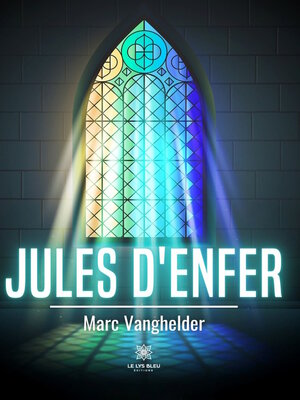 cover image of Jules d'enfer